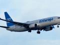 Máy bay Air Europa hạ cánh khẩn cấp do nhiễu động, nhiều người bị thương