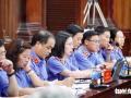 Viện kiểm sát đối đáp 8 vấn đề, khẳng định truy tố bà Trương Mỹ Lan tham ô là có cơ sở