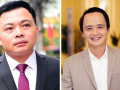 Bí ẩn về cựu Tổng Giám đốc FLC đang bỏ trốn trong vụ Trịnh Văn Quyết