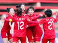 Thắng Myanmar 3-1, tuyển nữ Việt Nam 'rộng cửa' vào bán kết