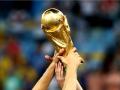 Ai được chạm vào Cúp vàng trước chung kết World Cup?