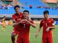 U19 Đông Nam Á: Việt Nam lên ngôi đầu, giành ưu thế tại bảng A