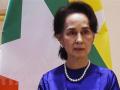 Myanmar: Bà Aung San Suu Kyi nhận thêm án 6 năm tù