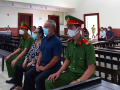 Dương Thị Bạch Diệp kêu oan: Hoãn xử phiên phúc thẩm