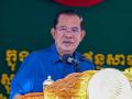 Ông Hun Sen tiết lộ kẻ khủng bố định dùng drone tấn công dinh thự để giết ông