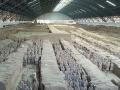 Trung Quốc có phát hiện khảo cổ quan trọng về Tần Thủy Hoàng