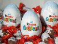 Bộ Công Thương rà soát sản phẩm Kinder Surprise nghi nhiễm Salmonella