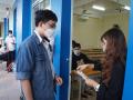 Gần 2.300 thí sinh tranh suất học lớp 10 Trường Phổ thông Năng khiếu - Đại học Quốc gia TPHCM