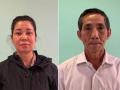 Truy tố cựu Giám đốc bệnh viện Mắt TP.HCM và 7 đồng phạm: Các bị can bị yêu cầu bồi thường 14,2 tỷ đồng