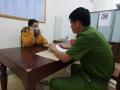 Cho vay nặng lãi, thu lời bất chính gần 1 tỷ đồng