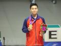 Việt Nam đoạt 2 huy chương Đồng tại Giải vô địch Bắn súng châu Á 2023