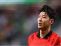 World Cup 2022: Son Heung-min xin lỗi người hâm mộ sau trận thua 2-3 trước Ghana