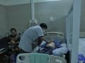 Vì sao số ca COVID-19 ở Hà Nội gia tăng?