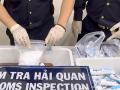 Bắt 2 nghi can liên quan đến vụ 4 nữ tiếp viên hàng không xách 11 kg ma túy