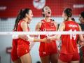 Thổ Nhĩ Kỳ báo tin không vui cho U21 bóng chuyền nữ Việt Nam