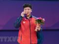 ASIAD 2023: VĐV Kurash Việt Nam đoạt HCĐ chỉ sau 4 tháng luyện tập