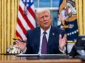 Ông Trump đề xuất phạt tiền, bỏ tù những người nhập cư bất hợp pháp vào Mỹ