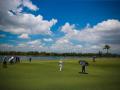 Chỉ đạo công an xác minh vụ golfer đánh người ở sân golf BRG Đà Nẵng