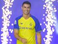 Kế hoạch ra mắt Al Nassr của Ronaldo bị phá hỏng
