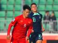 Hai mũi khoan có thể giúp U20 Việt Nam quật ngã Qatar