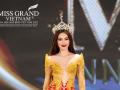 Hoa hậu Thùy Tiên tiết lộ kế hoạch đầu tiên sau khi hết nhiệm kỳ