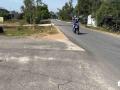 Quốc lộ thi công kéo dài: Bộ bảo dừng, tỉnh xin làm tiếp