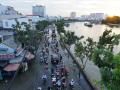 TPHCM: Sụt lún khiến thành phố “chìm” từ 2-5cm mỗi năm