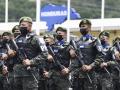 Honduras ban bố tình trạng khẩn cấp vì nạn băng nhóm tống tiền
