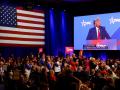 Ông Trump 'sẽ tranh cử tổng thống dù có bị điều tra hình sự'