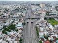 TPHCM chốt khởi công mở rộng Quốc lộ 22 lên 10 làn xe, xây 7 cầu vượt trong năm 2026