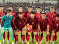 Asian Cup 2023: AFC điểm danh 3 cầu thủ ĐT Việt Nam cần lưu ý