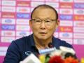 HLV Park Hang Seo chia tay tuyển Việt Nam sau AFF Cup 2022