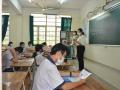 Trượt lớp 10: Cơ hội vẫn ở phía trước