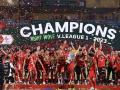 Hành trình lên ngôi vô địch V.League của câu lạc bộ Công an Hà Nội