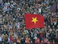 Khán giả không phải xét nghiệm COVID-19 khi vào sân theo dõi SEA Games 31