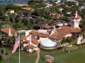 Ông Trump kiện chính phủ Mỹ sau vụ FBI khám xét dinh thự Mar-a-Lago