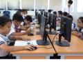 Môn học chỉ dạy trong 1 kỳ, tính điểm trung bình cả năm thế nào?