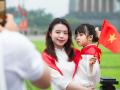 Lịch nghỉ lễ Quốc khánh 2/9 của học sinh, sinh viên cả nước