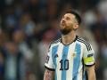 Messi: “Qatar 2022 sẽ là kỳ World Cup cuối cùng của tôi”