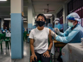 Đông Nam Á siết phòng dịch trước nguy cơ sóng Covid mới