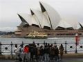 Australia nối lại chương trình thị thực theo nhóm cho khách Trung Quốc