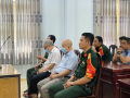 Tuyên phạt Đinh Ngọc Hệ 5 năm tù về tội trốn thuế