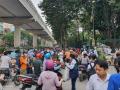 Hơn 5.400 thí sinh đổ về thi THPT chuyên Sư phạm