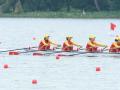 Rowing mang về cho đoàn Việt Nam tấm HCV thứ 6 tại SEA Games 31