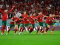 Đội tuyển Maroc dùng toàn bộ tiền thưởng World Cup 2022 làm từ thiện