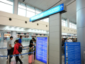 Tân Sơn Nhất cần học hỏi, cập nhật từ sân bay Singapore, Qatar