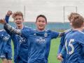 Cầu thủ Việt kiều được HLV Troussier triệu tập lên U23 Việt Nam