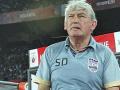 Steve Darby: 'Tôi cứ tưởng U23 Việt Nam sẽ vỡ trận'