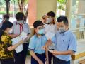 TPHCM hoàn tất chấm thi lớp 10, chuẩn bị công bố điểm thi
