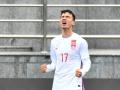 Vỡ mộng dự World Cup, U20 Trung Quốc vẫn được truyền thông ca ngợi